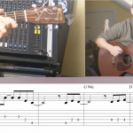 Advancing Guitar Lesson 2