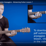 Practice Routines For Arpeggios