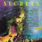 rock guitar secrets