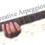 Creative Arpeggios Artwork