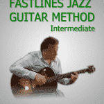 Fastlines Jazz Intermediate Cover