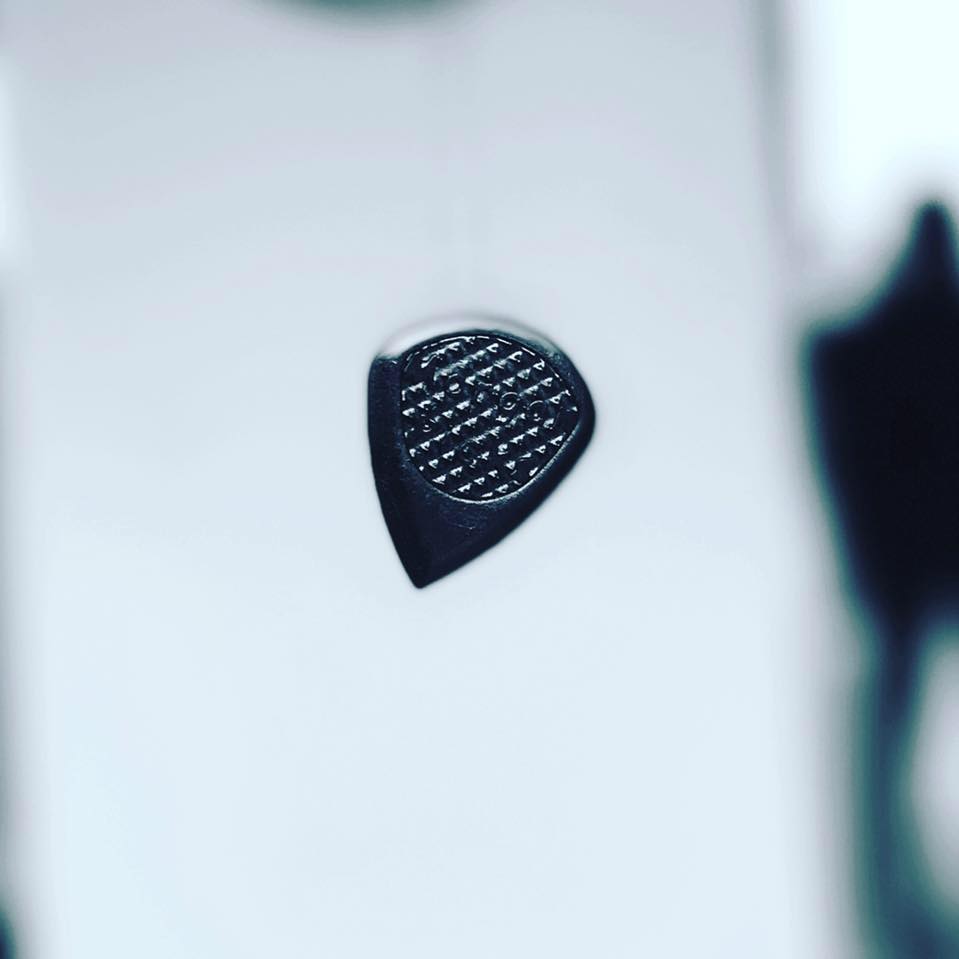 Review of Morgan Picks From Denmark | GMI - Guitar & Music Institute ...