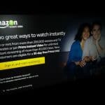 Amazon Instant Video Android TV AH 1600×1200