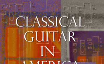 CLASSICAL GUITAR IN AMERICA Randy Hathaway