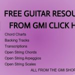 FREE GUITAR RESOURCES