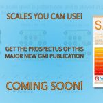 SCALES YOU CAN USE