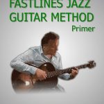 Fastlines Jazz Primer Cover