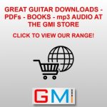 GMI SHOP ADVERT