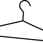 coat hanger