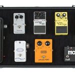 Pro Tech Stonewood Pedalboard