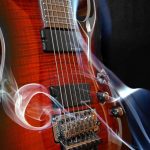 Rock Guitar Roundup May 2018