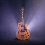 jazz guitar roundup September 2018