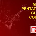 minor pentatonic guitar course