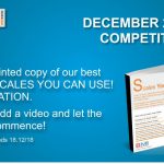 Competition Dec 18