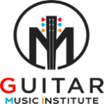 GUITAR MUSIC INSTITUTE LOGO 152 by 152