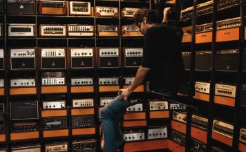 Choosing The Right amplifier For your guitar playing style