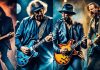 The five greatest blues guitarist