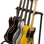 comparing 5 guitar stands rack holder and stand options