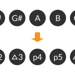 E Major Scale on Guitar: Positions & Theory