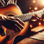 hints tips for building confidence as a guitar player