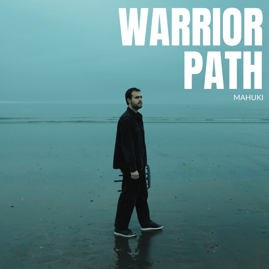 1 Warrior Path