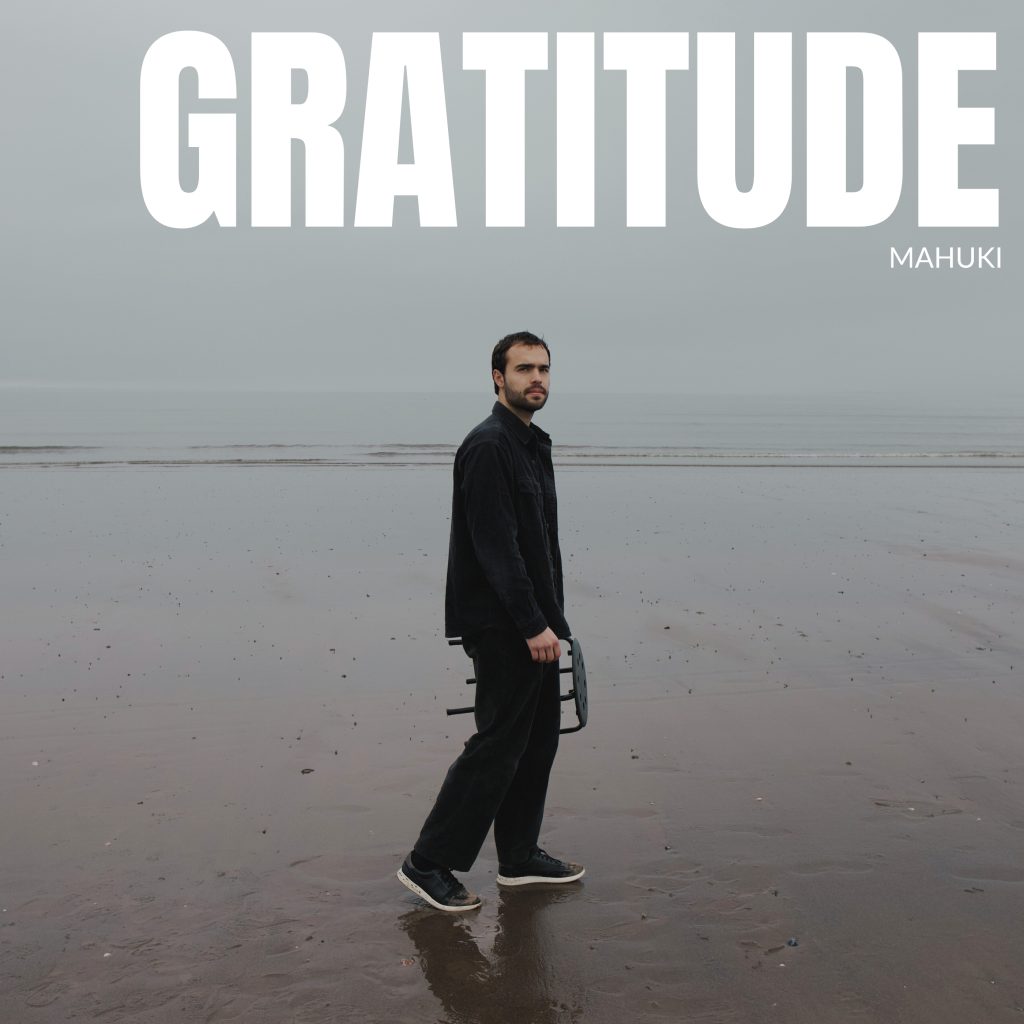 3 Gratitude