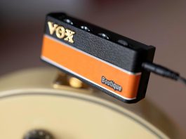 best five guitar headphone amps under the microscope