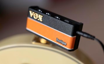 best five guitar headphone amps under the microscope