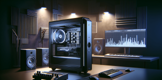 what you need to know when building a pc computer for music