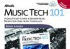 Alfred’s Music Tech 101, A Group Study Course in Modern Music Production Using Audio Technology