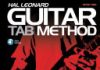 Hal Leonard Guitar Tab Method with Audio