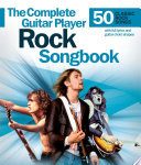 The Complete Guitar Player: Rock Songbook