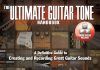 Ultimate Guitar Tone Handbook