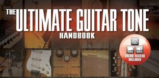 Ultimate Guitar Tone Handbook